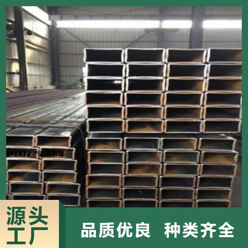 矩形管鍍鋅方管全品類現貨