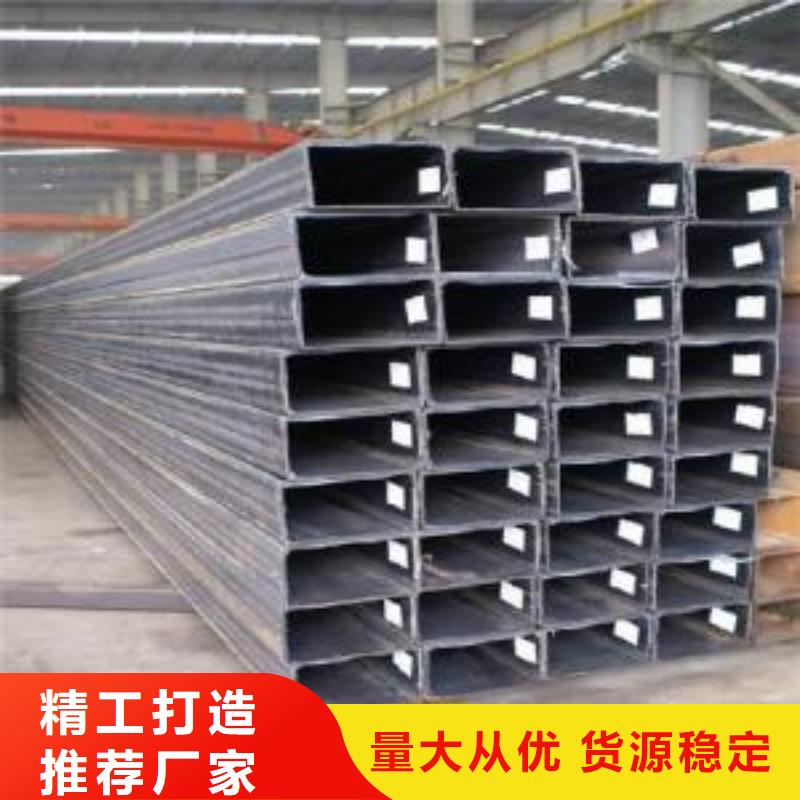 【矩形管鍍鋅方管真材實料】