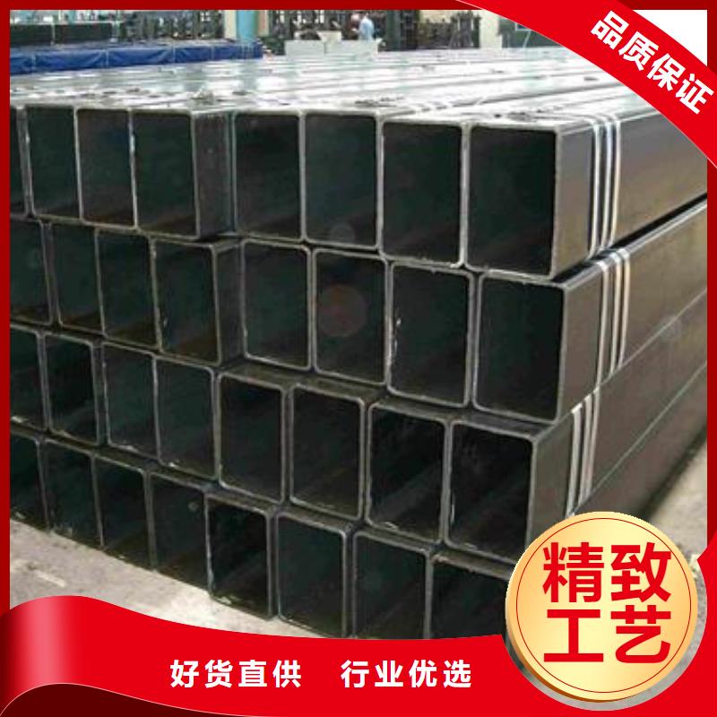 矩形管【鍍鋅方管】當日價格