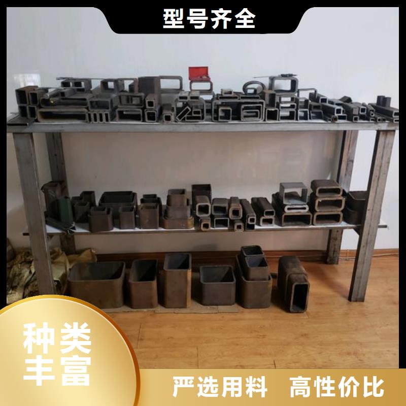 【矩形管鍍鋅方管真材實料】