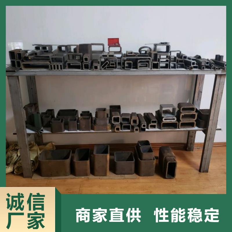 矩形管鍍鋅方管全品類現貨