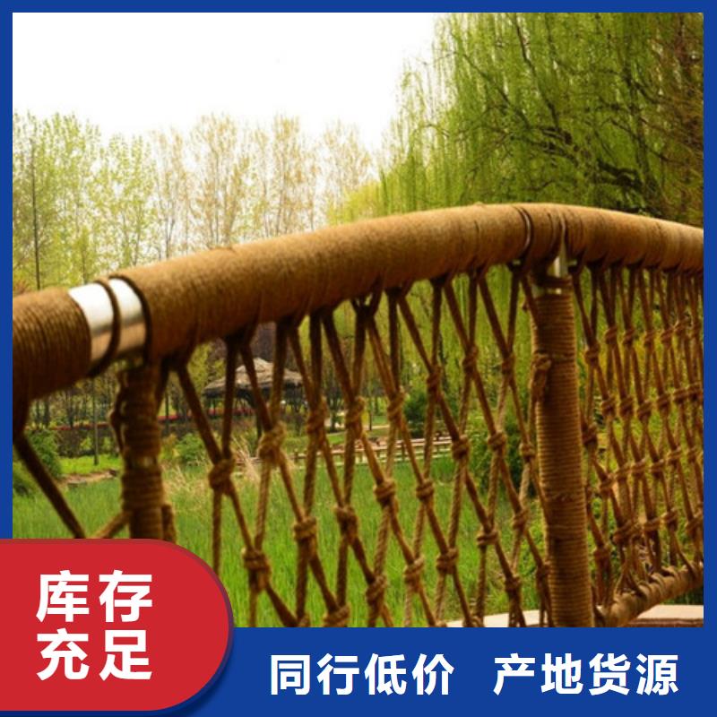 优秀的临高县不锈钢复合管隔离护栏生产厂家
