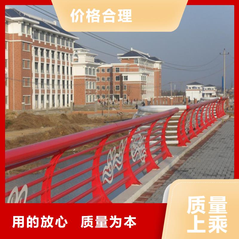【防撞護欄】國道抗沖擊圍欄產品細節參數