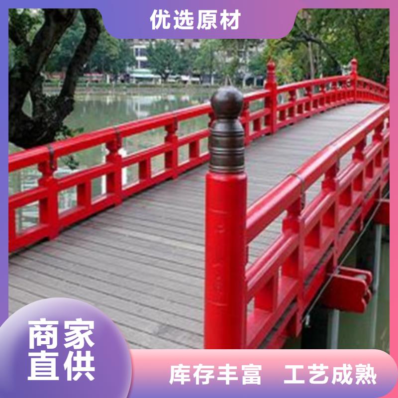【防撞護欄】國道抗沖擊圍欄產品細節參數