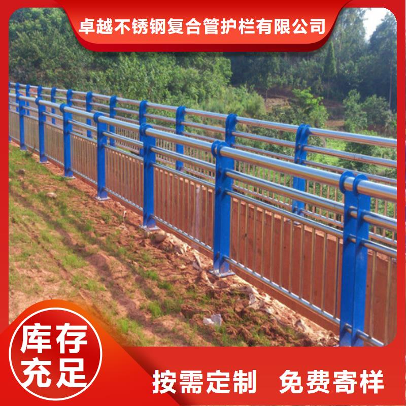 防撞護欄檢票口隔離欄桿質檢合格發貨