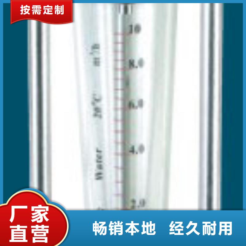 G10玻璃管浮子流量計(jì)用心服務(wù)