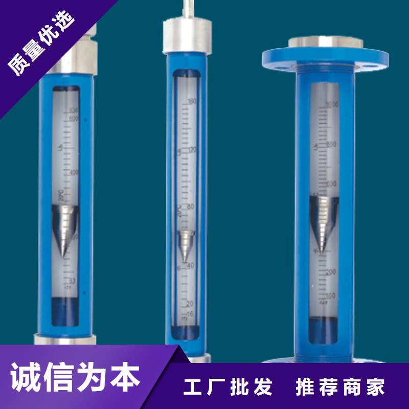 G10玻璃管浮子流量計用心服務