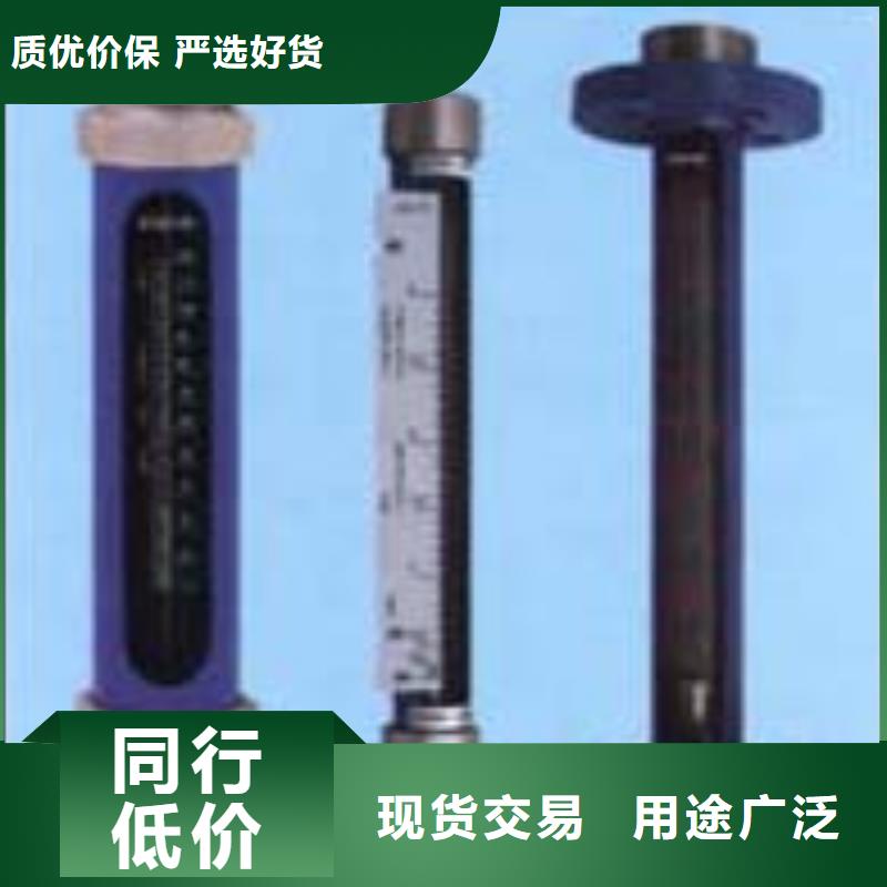 G10玻璃管浮子流量計專業廠家