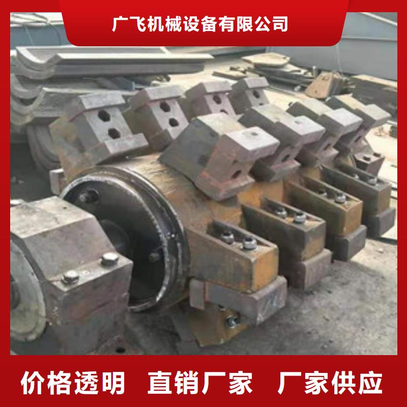 订购(广飞)环保型玄武岩制砂机生产厂家提供