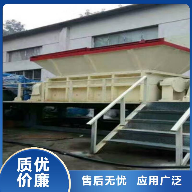 撕碎機(jī)三筒烘干機(jī)重信譽(yù)廠家