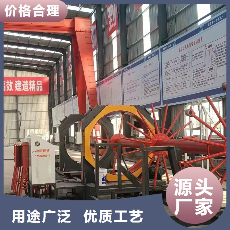卷籠機繞筋機生產廠商
