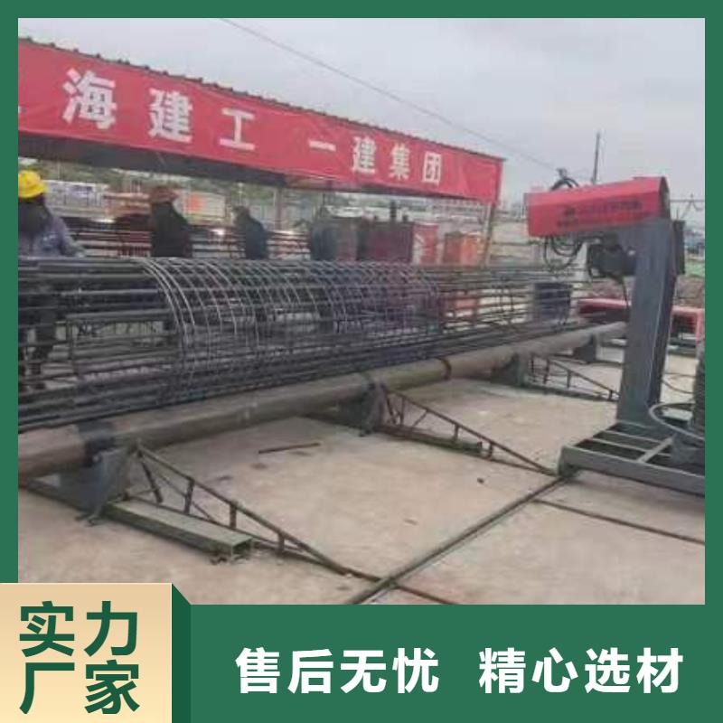 繞籠機盤絲機深受信賴
