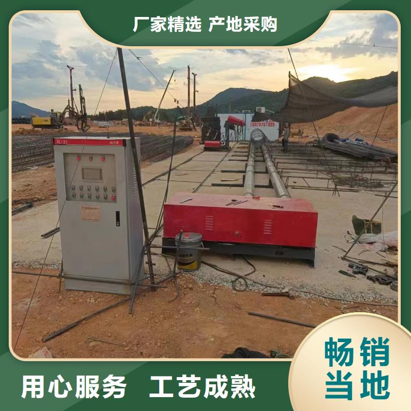 簡易鋼筋籠機器實力老廠