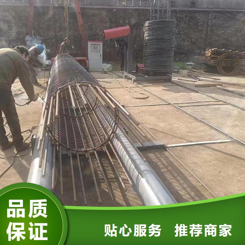 鋼筋籠滾籠機實力老廠