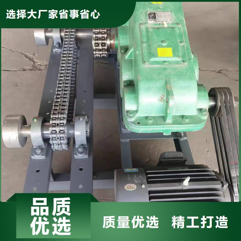 新型數控鋼筋籠成型機相當好使