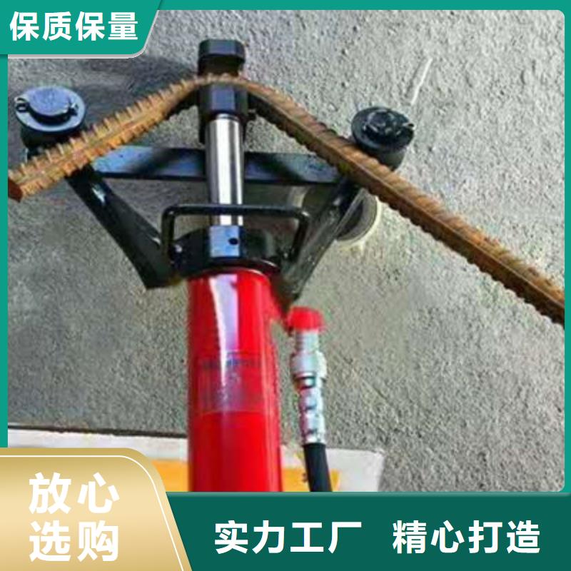 本土【宝润】手提式钢筋弯曲机注浆泵品质值得信赖