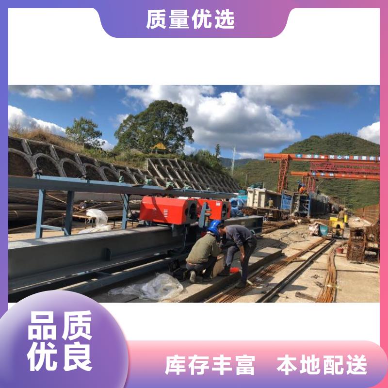數控鋼筋彎曲中心型號齊全