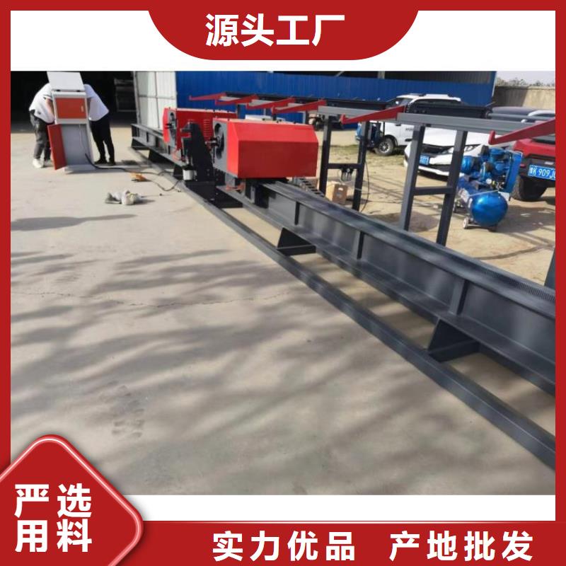 雙機(jī)頭鋼筋彎曲中心歡迎咨詢