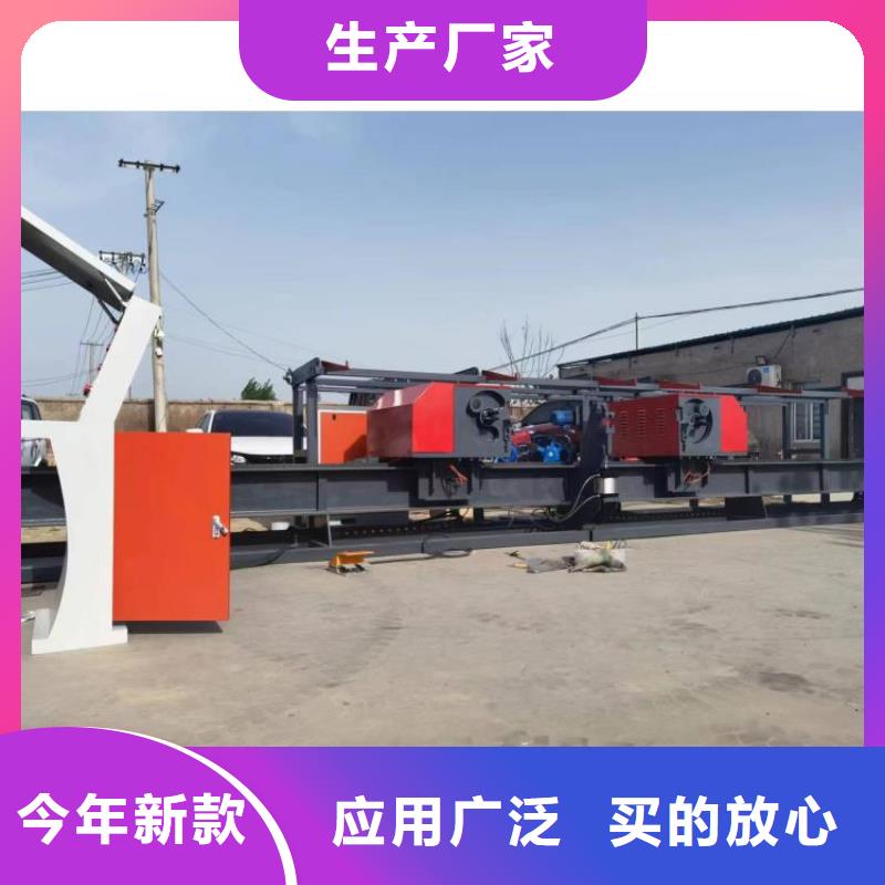 雙機(jī)頭鋼筋彎曲中心歡迎咨詢