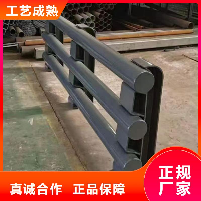 道路護欄貨到付款廠家