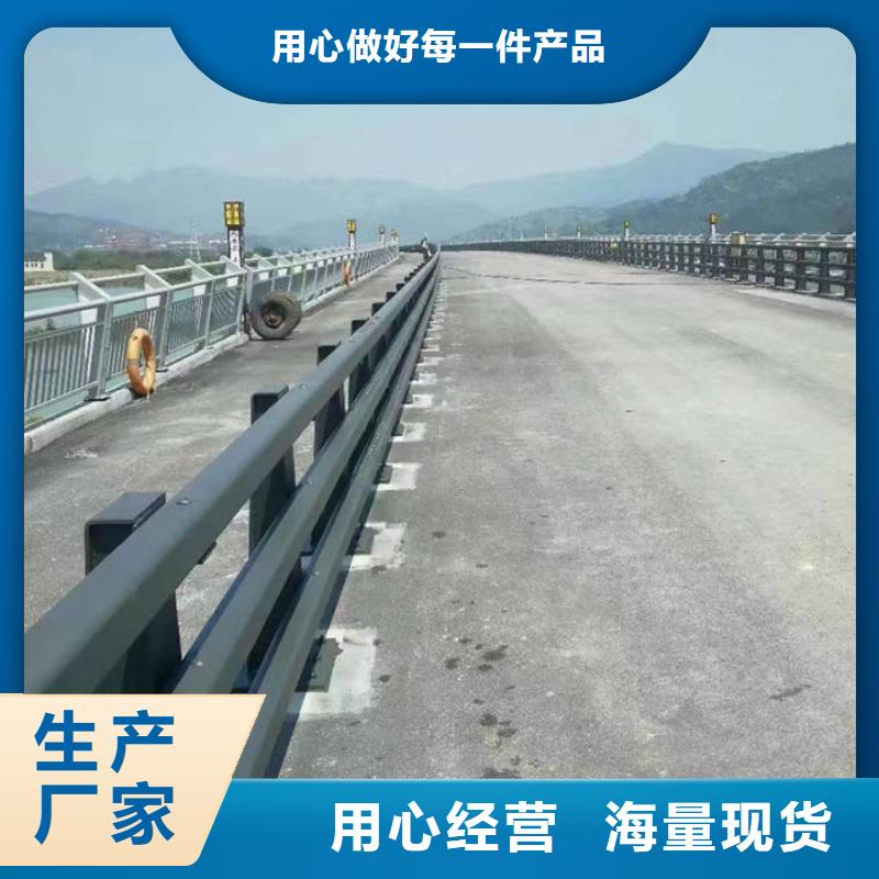 焊接不銹鋼立柱廠家