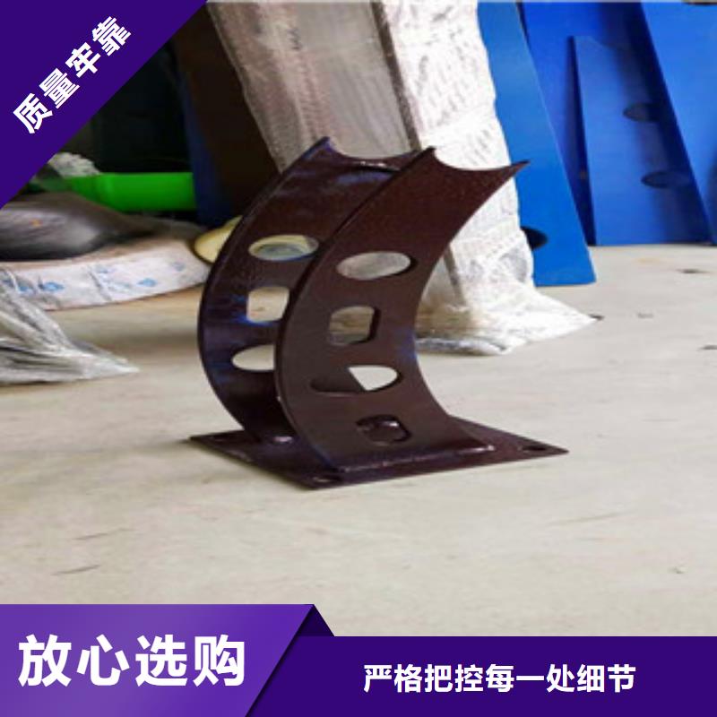 不銹鋼護欄【波形護欄】實力優品