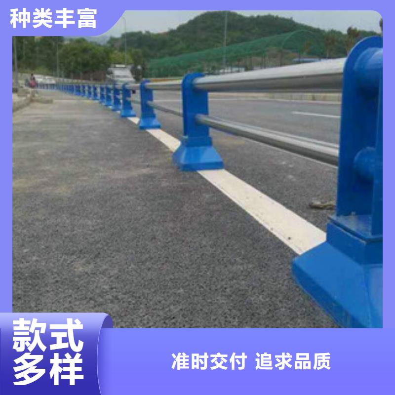 山东省购买<亮洁>不锈钢桥梁护栏专利产品厂家-山东亮洁护栏