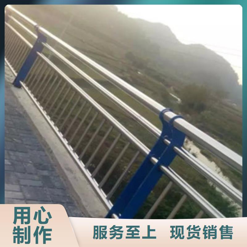 辽宁细节决定品质【亮洁】q345b桥梁防撞护栏耐高低温-亮洁不锈钢制品