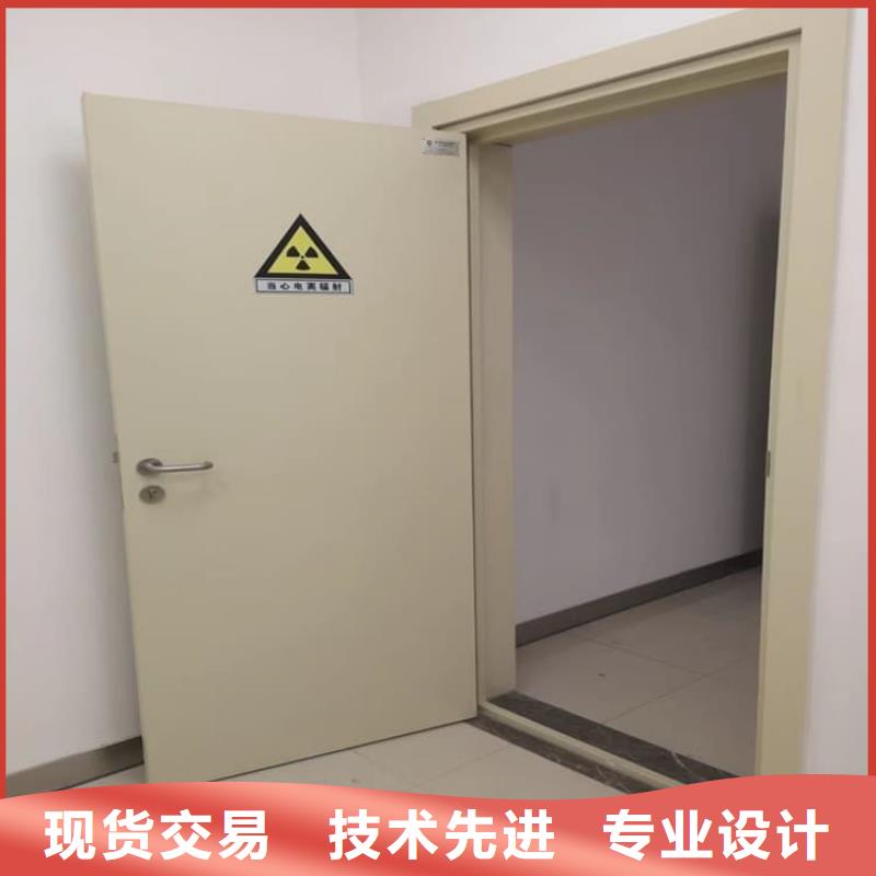 供應放射防護鉛門【無中間商】