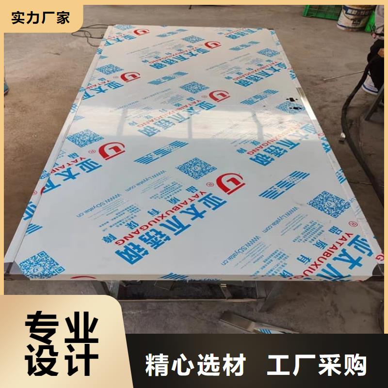寵物醫院鉛門產品實物圖