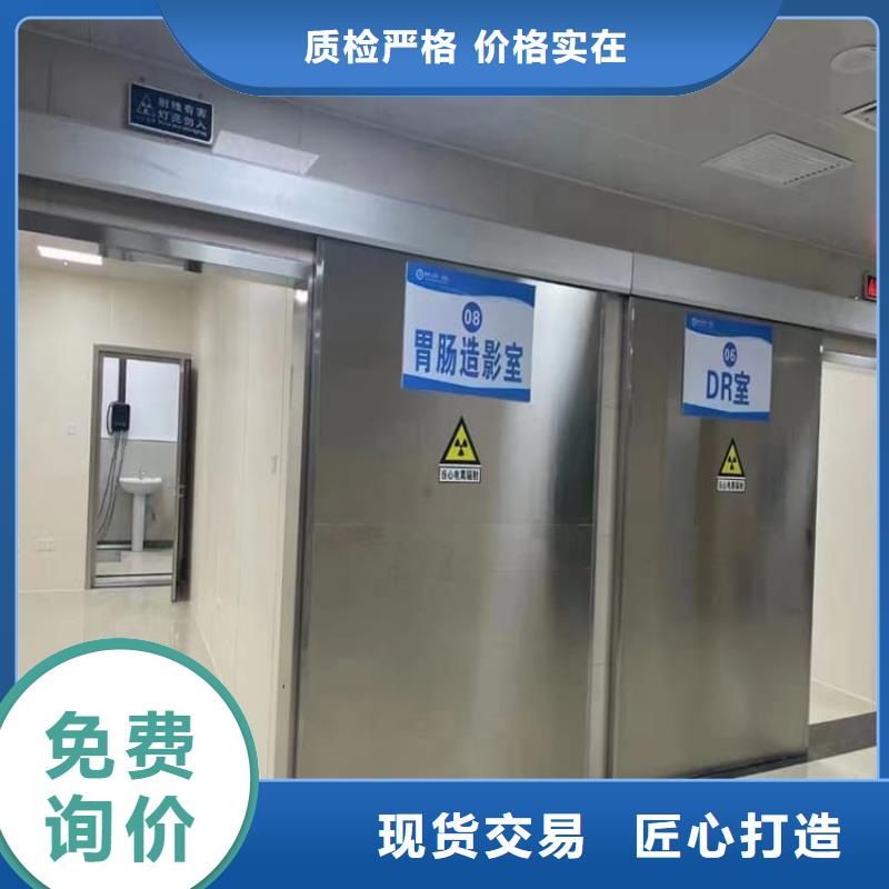 電動推拉鉛門成功案例