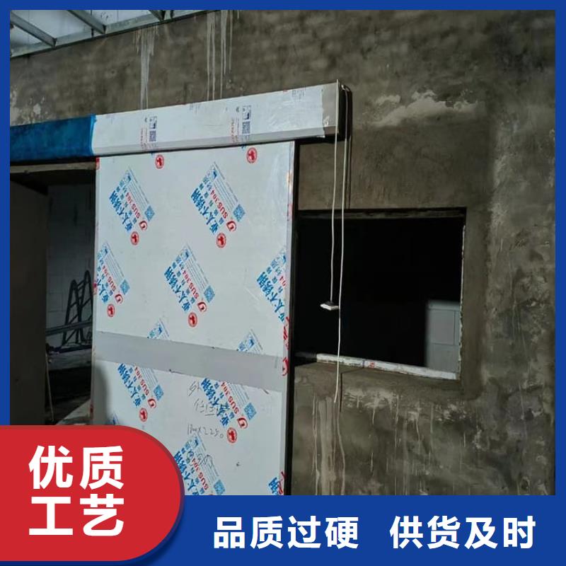 優質鉛板門-鉛板門廠家