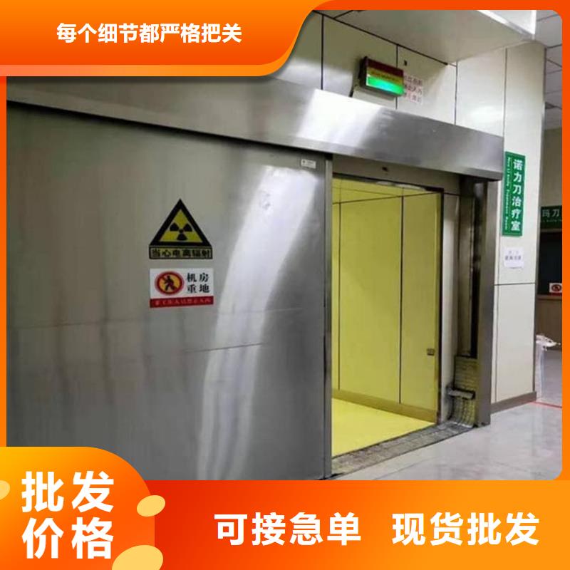 電動推拉鉛門成功案例