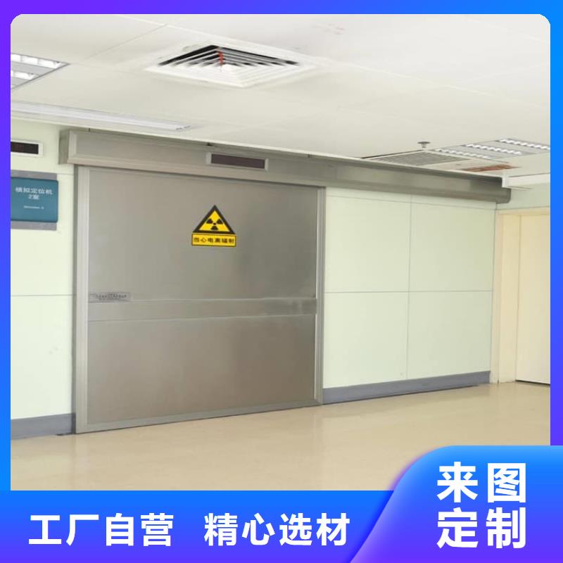 電動推拉鉛門成功案例