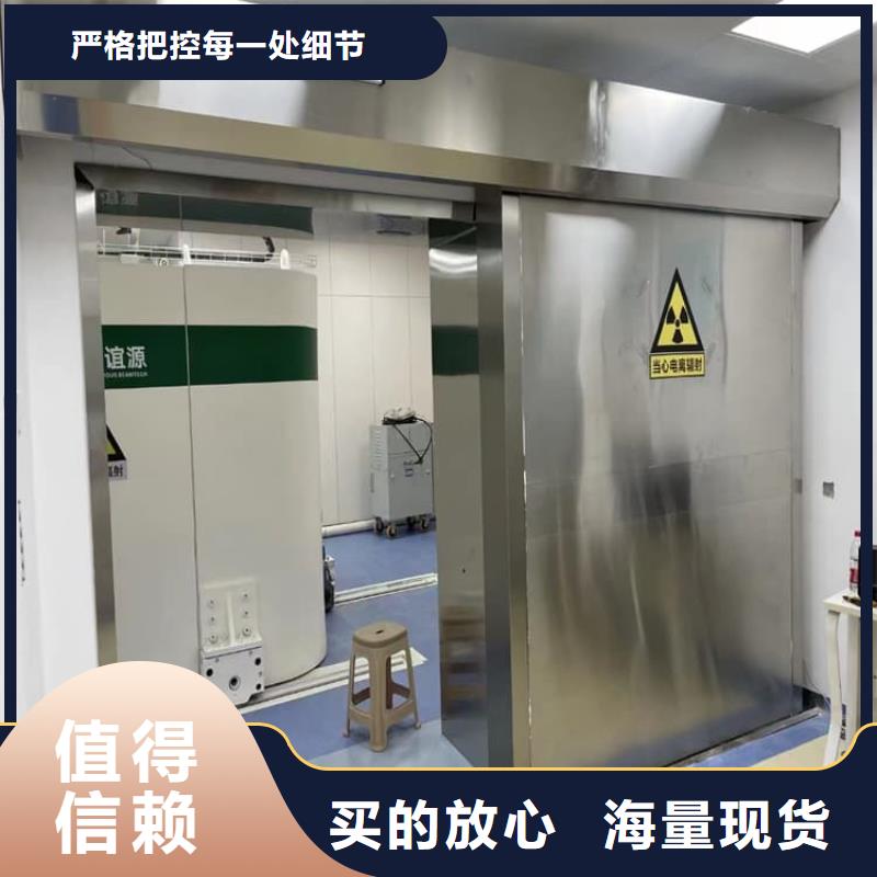 電動推拉鉛門成功案例