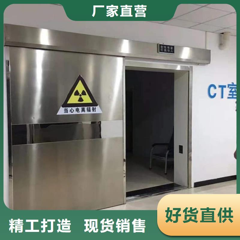 電動推拉鉛門成功案例