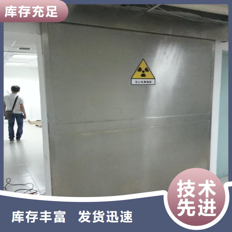 3個鉛當(dāng)量鉛門誠信商家