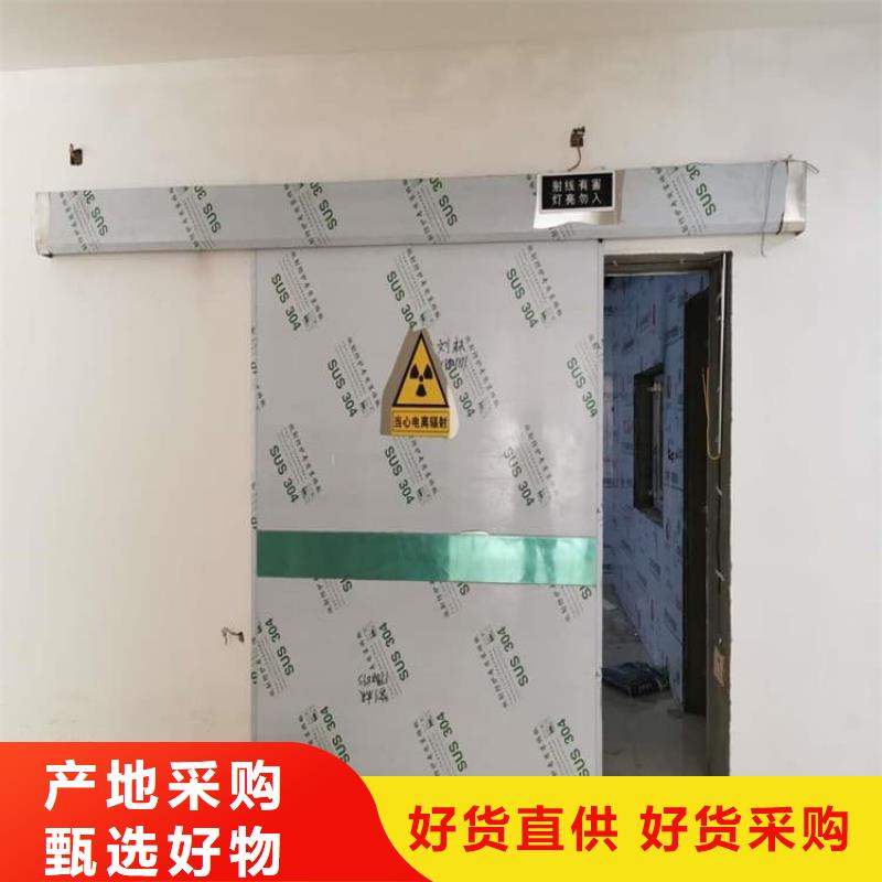 電動推拉鉛門成功案例