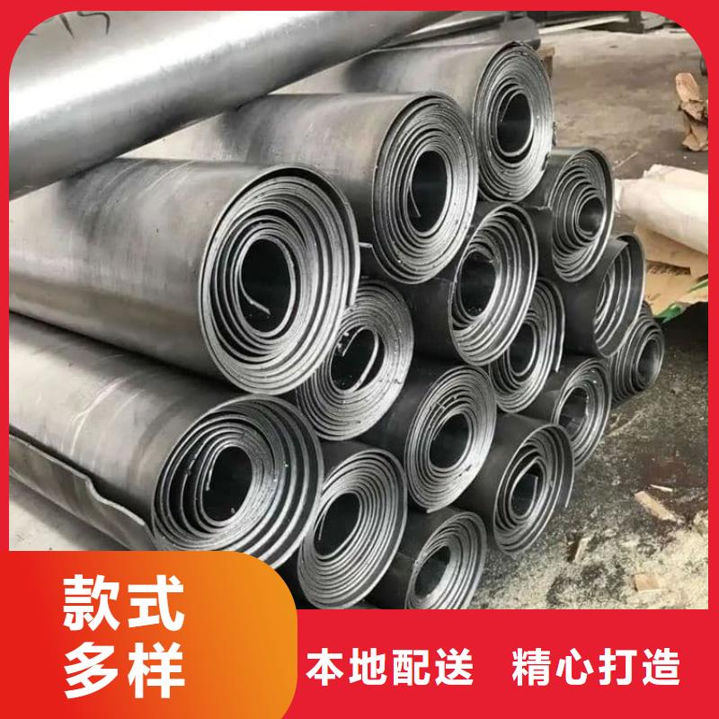 甄選:卷防輻射鉛板生產(chǎn)廠家