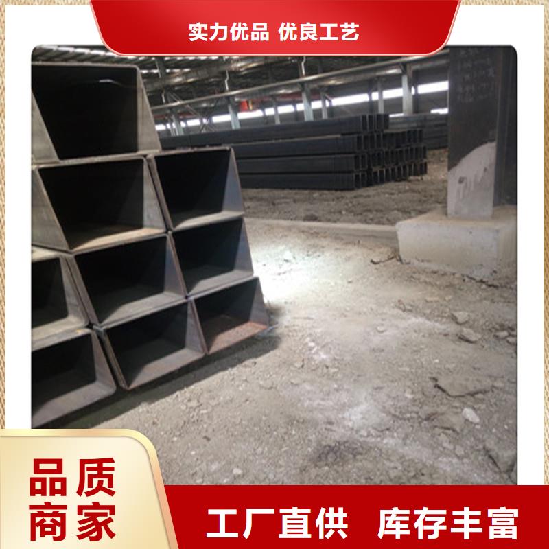 方管發(fā)（熱鍍鋅）合金H型鋼專業(yè)信賴廠家