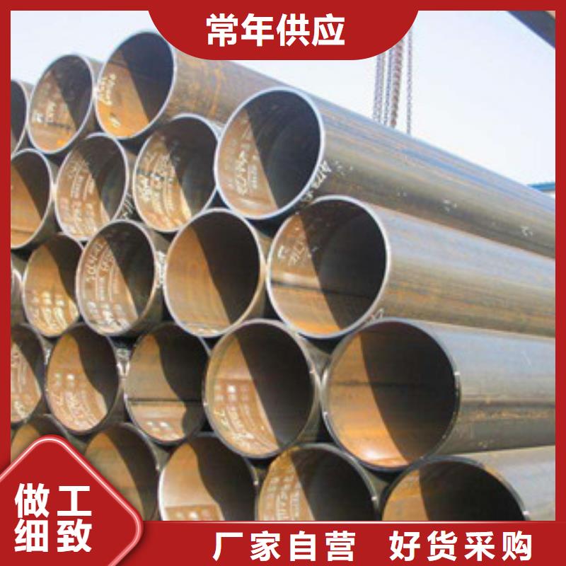 [金鑫润通]正定县Q235B直缝焊管4分-8寸生产厂