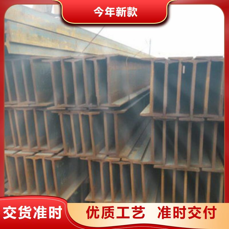 Q235B工字鋼鍍鋅管嚴謹工藝