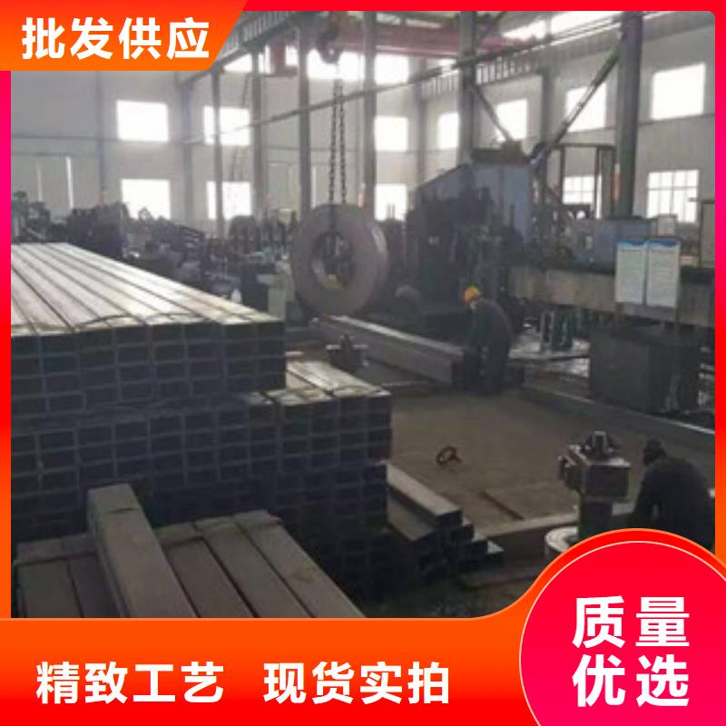 熱鍍鋅方管方管一致好評產品