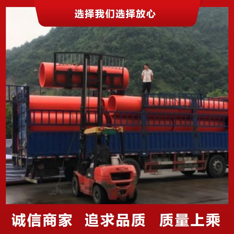 广东省品牌专营《世瑞》DN800隧道逃生管供货商家