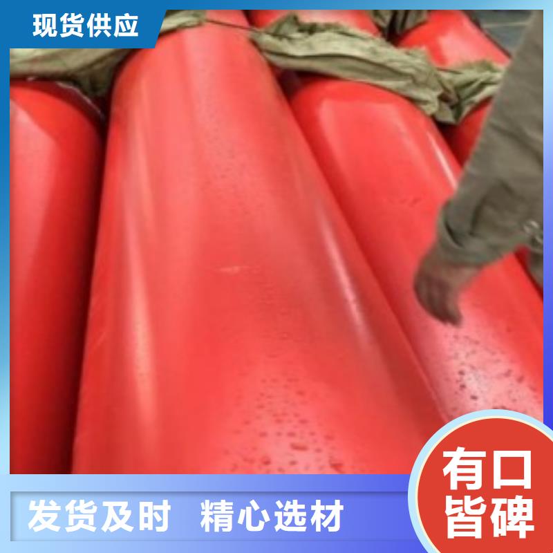 隧道逃生管道用心制作