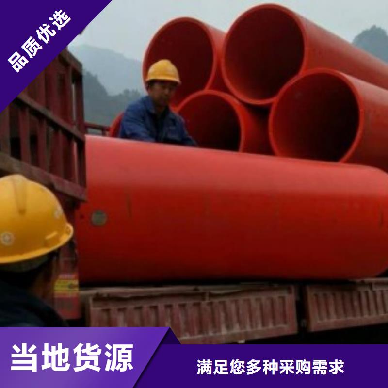 【隧道施工逃生通道】逃生管道質量檢測