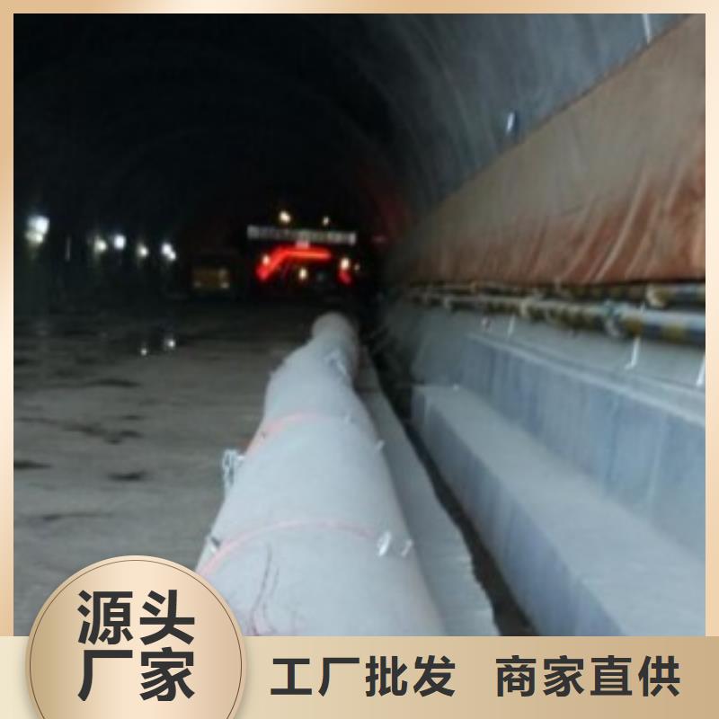 隧道施工逃生通道-逃生管道價格質(zhì)量牢靠