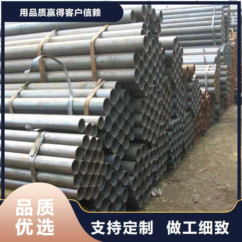 本土<国耀宏业>Q355B焊管材质质量保证