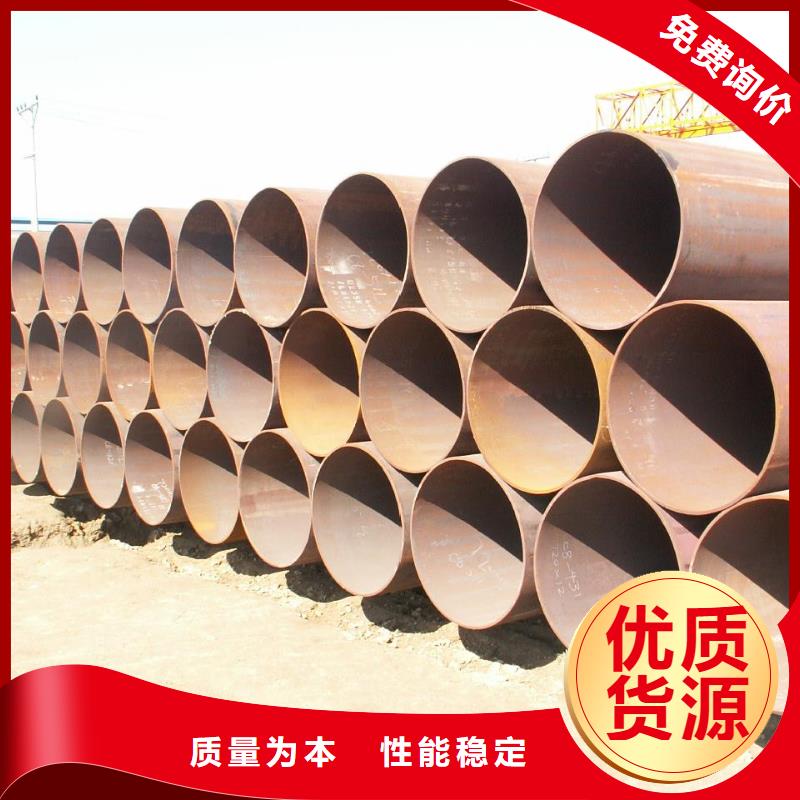 咨询【国耀宏业】Q355B焊管材质质量保证