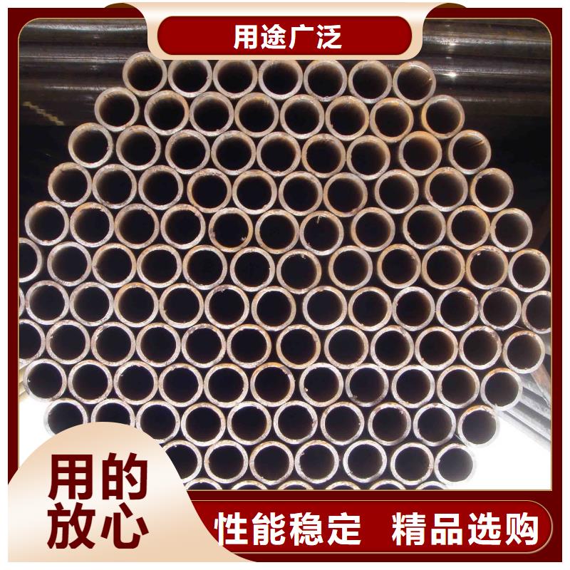 本土【国耀宏业】Q355B焊管材质保障价格从优